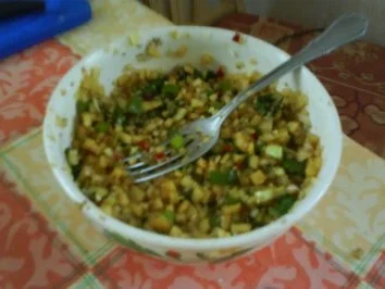 Kürbis-Nikuman - Rezept - Bild Nr. 12