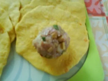 Kürbis-Nikuman - Rezept - Bild Nr. 17