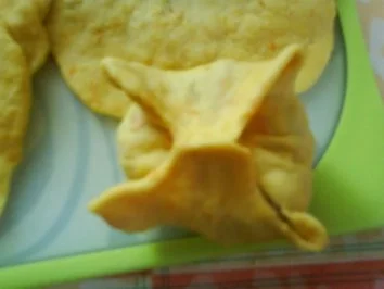 Kürbis-Nikuman - Rezept - Bild Nr. 18