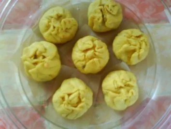 Kürbis-Nikuman - Rezept - Bild Nr. 20