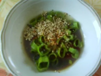 Nikuman-Dip - Rezept - Bild Nr. 2