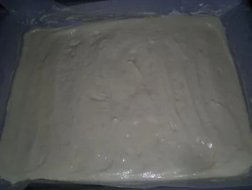 Rezept: Brombeer Torte Bild Nr. 3 Brombeer Torte - Rezept - Bild Nr. 3