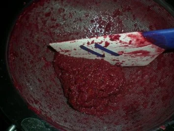Rezept: Brombeer Torte Bild Nr. 6 Brombeer Torte - Rezept - Bild Nr. 6