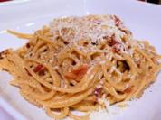 Spaghetti Carbonara - Rezept