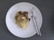 Rezept: Kartoffelauflauf comme il faut Kartoffelauflauf comme il faut - Rezept