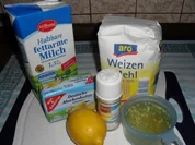 Rezept: Bechamelsoße Bechamelsoße - Rezept