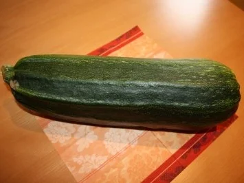 Scharfe Zucchini-Creme-Suppe - Rezept - Bild Nr. 2