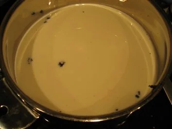 Dessert- Cremiges auf fruchtigem - Rezept - Bild Nr. 2