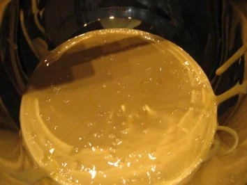 Dessert- Cremiges auf fruchtigem - Rezept - Bild Nr. 3