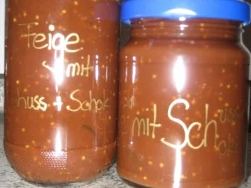 Orient fürs Brot - Rezept