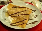 Rezept: französische Crepés französische Crepés - Rezept