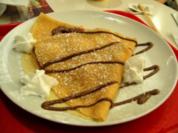 französische Crepés - Rezept
