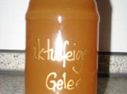 Kaktusfeigen-Gelee - Rezept