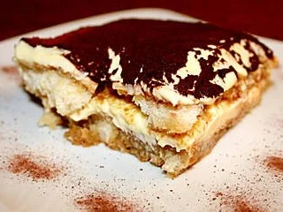 Tiramisu - Rezept