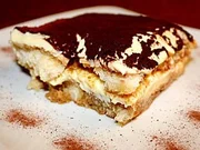 Tiramisu - Rezept
