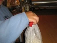 Zwiebelringe selbstgemacht.... - Rezept - Bild Nr. 5