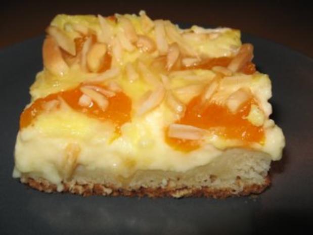Mandarinen Schmand Sahne Blechkuchen — Rezepte Suchen