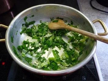 Rezept: Suppen - Kartoffelsuppe ...die 2. Bild Nr. 3 Suppen - Kartoffelsuppe ...die 2. - Rezept - Bild Nr. 3