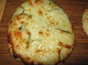 Focaccia mit Büffelmozzarella - Rezept