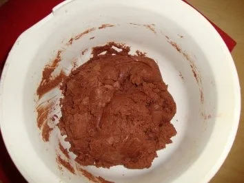 Rezept: Russischer Zupfkuchen auf dem Backblech Bild Nr. 3 Russischer Zupfkuchen auf dem Backblech - Rezept - Bild Nr. 3