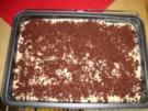 Russischer Zupfkuchen auf dem Backblech - Rezept