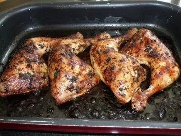 Gemüse: Rotkohl mit Apfel-Mangomark - Rezept - Bild Nr. 5