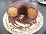 Kuchen - Eierlikörkuchen .... - Rezept