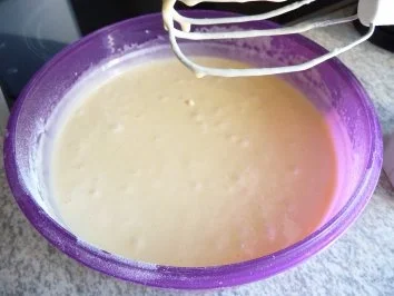 Rezept: Kuchen - Eierlikörkuchen .... Bild Nr. 3 Kuchen - Eierlikörkuchen .... - Rezept - Bild Nr. 3