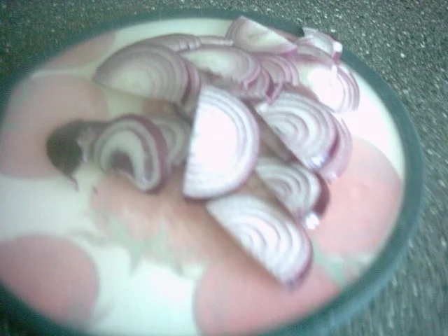 Gefüllter Kürbis - Rezept - Bild Nr. 4