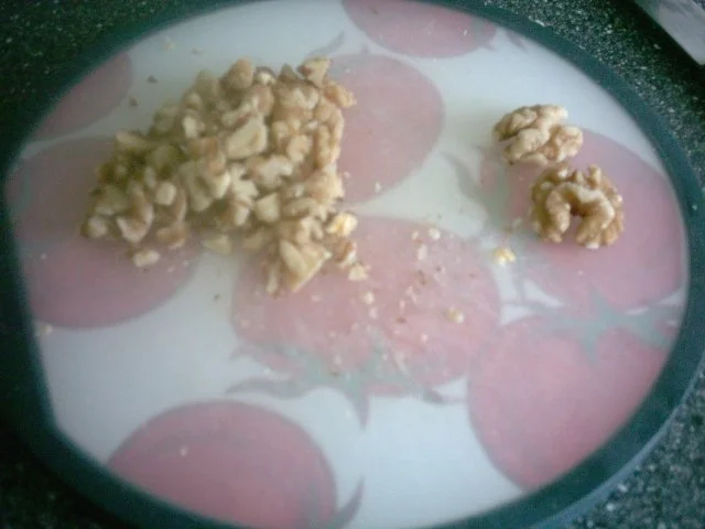 Gefüllter Kürbis - Rezept - Bild Nr. 5