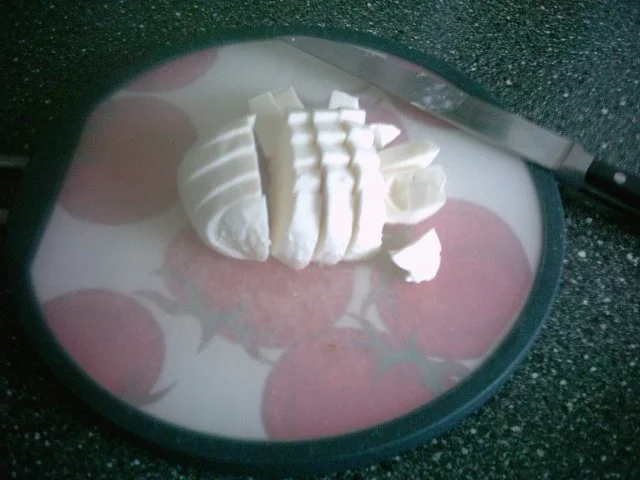 Gefüllter Kürbis - Rezept - Bild Nr. 7