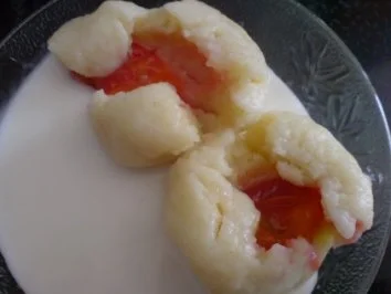 Gulasch mit Resten - Rezept - Bild Nr. 5