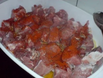 Gulasch mit Resten - Rezept - Bild Nr. 6