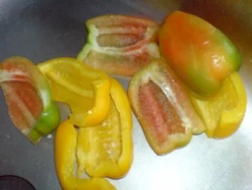 Gulasch mit Resten - Rezept - Bild Nr. 10