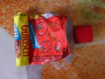 Gulasch mit Resten - Rezept - Bild Nr. 11