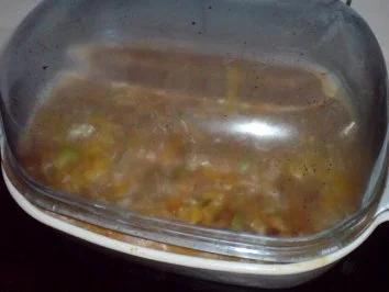 Gulasch mit Resten - Rezept - Bild Nr. 13