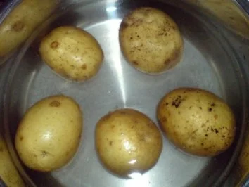 Gulasch mit Resten - Rezept - Bild Nr. 16