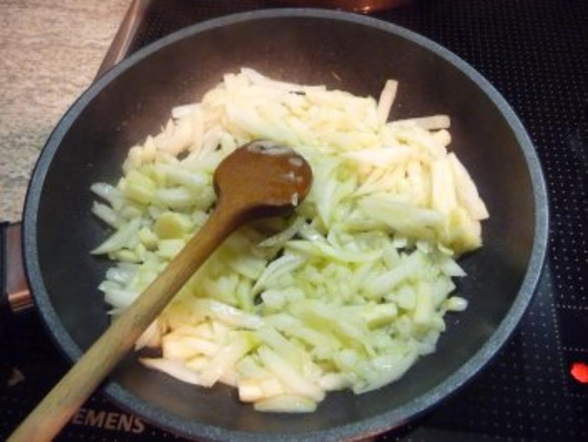 Eingemachtes : Ketchup selbstgemacht - Rezept - Bild Nr. 4