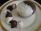 Zweierlei-Muffins - Rezept