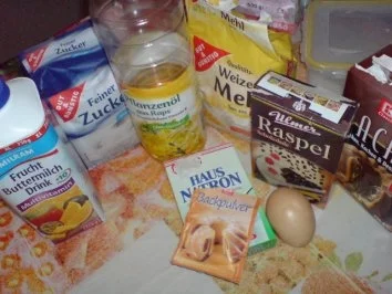 Zweierlei-Muffins - Rezept - Bild Nr. 4