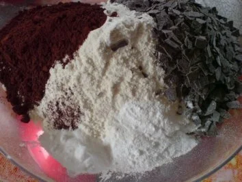 Zweierlei-Muffins - Rezept - Bild Nr. 7