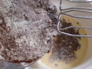 Zweierlei-Muffins - Rezept - Bild Nr. 8