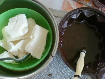 Zweierlei-Muffins - Rezept - Bild Nr. 13