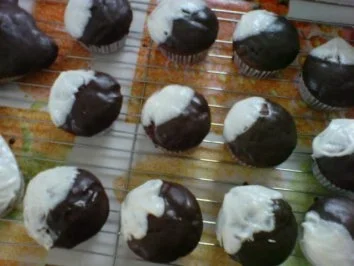 Zweierlei-Muffins - Rezept - Bild Nr. 15