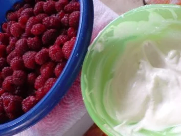 Zweierlei-Muffins - Rezept - Bild Nr. 16