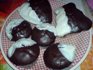 Zweierlei-Muffins - Rezept - Bild Nr. 21