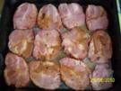 Kasslerpfanne - Rezept