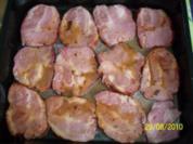 Kasslerpfanne - Rezept