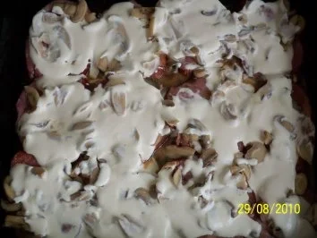 Rezept: Kasslerpfanne Bild Nr. 2 Kasslerpfanne - Rezept - Bild Nr. 2