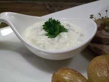 Vitello Tonnato westfälisch - Rezept - Bild Nr. 3